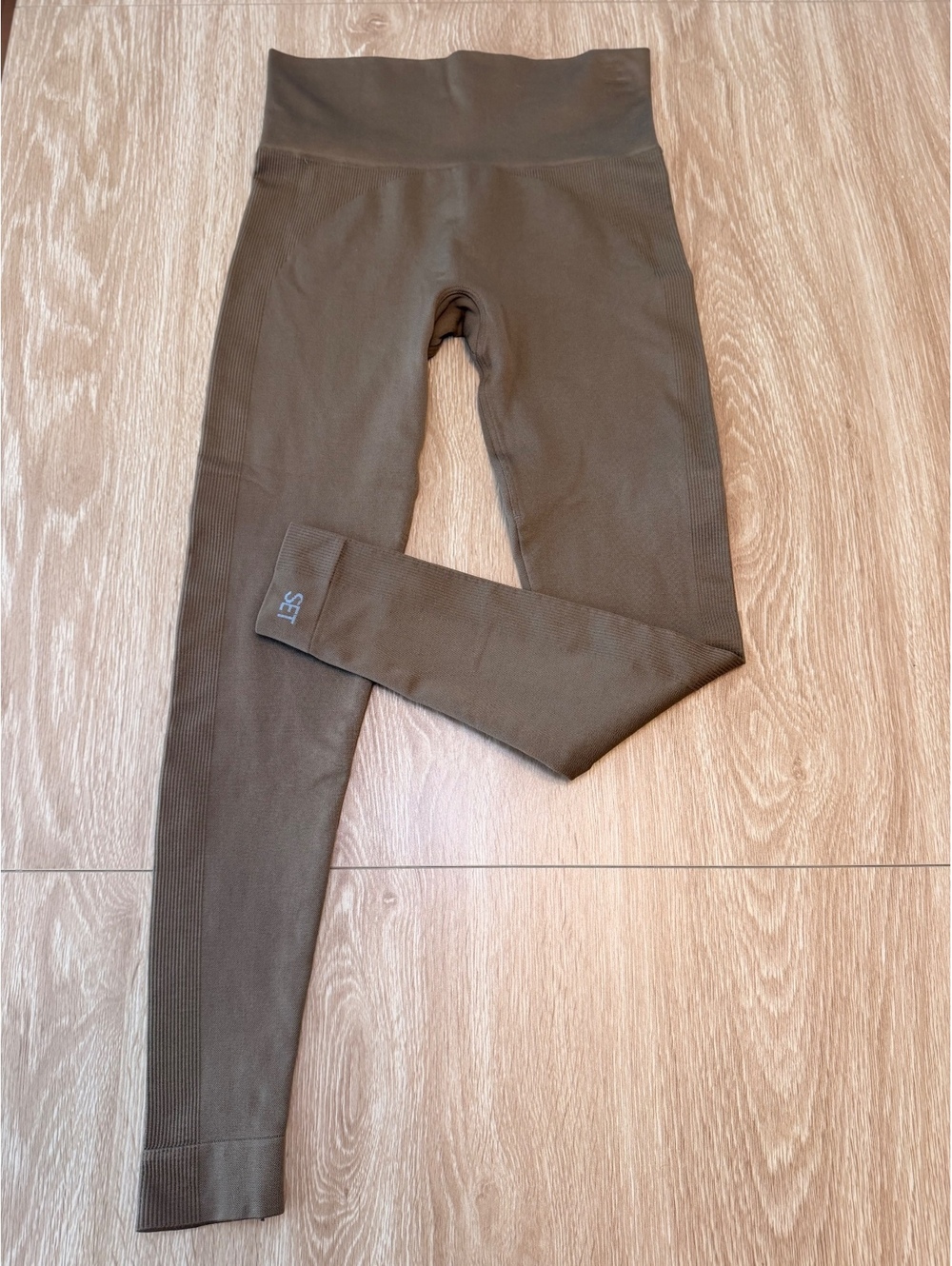 SET ACTIVE Legging